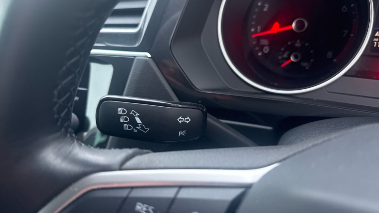 Volkswagen Tiguan 1.5 TSI 150 Life 5dr Petrol Estate